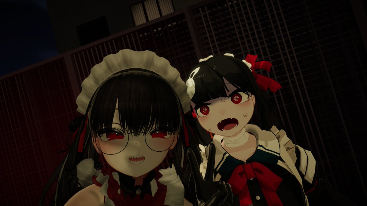 Syell_ark0's tweet photo. 最近のハイライト
たまねさんとつしょ
マヌカに挟まれるきゅーめ
自称吸血鬼メイドの子とモノホン
大勢でわぁぁぁぁ https://t.co/x8PrkM11Rp