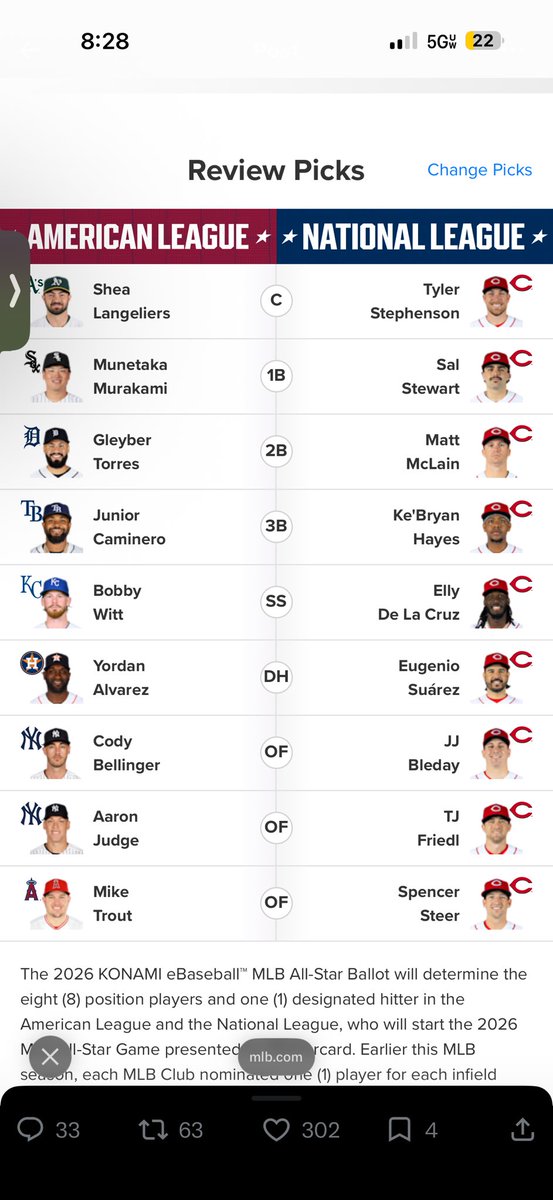 sibert_tyler's tweet photo. @Reds https://t.co/LoQdGclgvJ