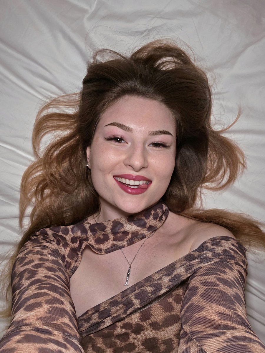 thespicysina's tweet photo. FLASH RT GAME

3/3/3
2 comments each
20 minutes
deposit paid

decided to do a small rt game, but i'm relying on you to make a good amount of damage anyway. let's fuck him up together https://t.co/FuYMTOEngz
