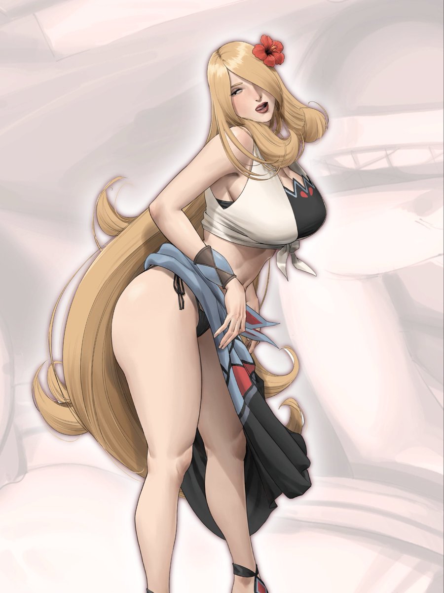 HiPowerPrincess's tweet photo. It’s Clara’s day off, and she’s doing some swimsuit shopping!

Though… isn’t this store a bit expensive for her pay grade? https://t.co/cR3ifEqJdD