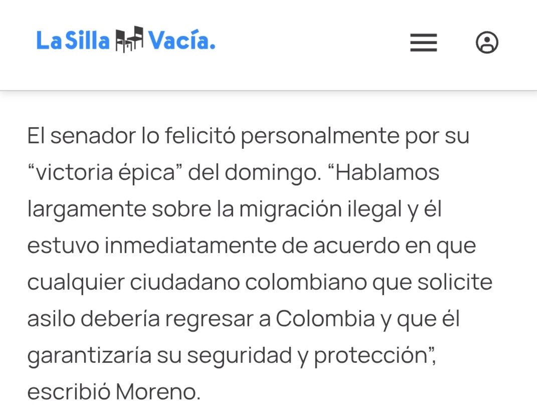 despiert_A's tweet photo. @LevyRincon Y se vienen deportaciones masivas. https://t.co/sTV49EqhZd