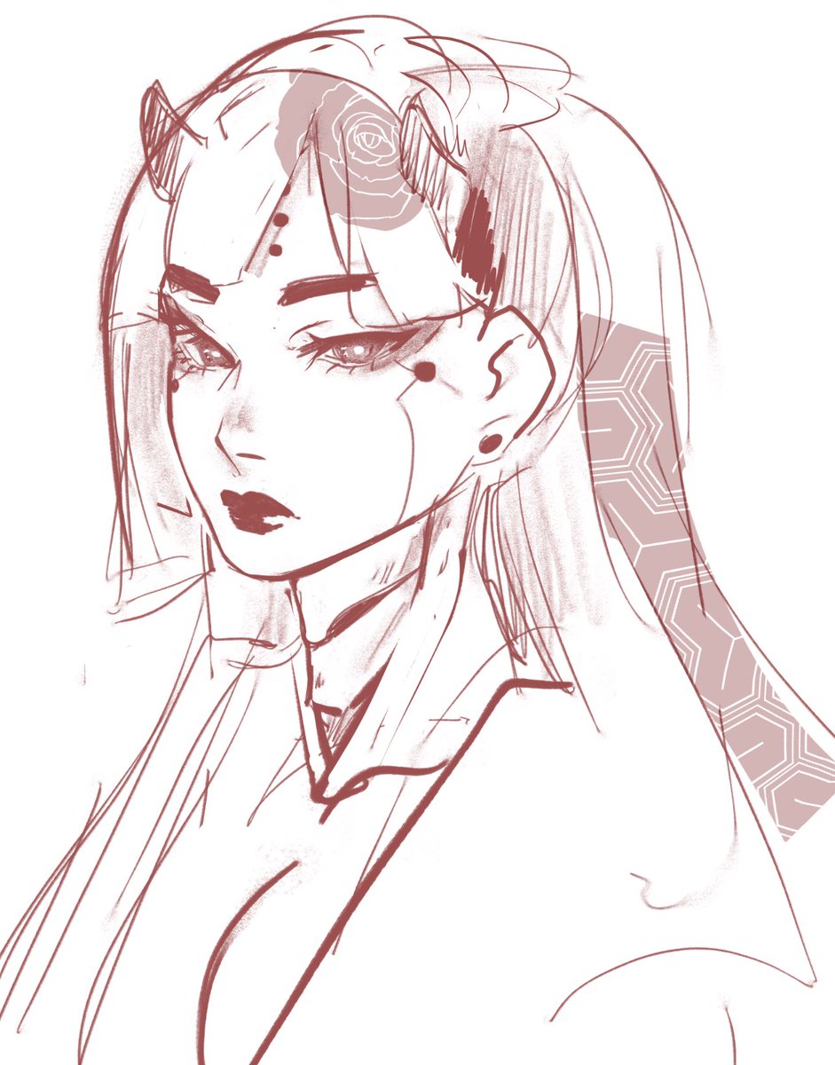 melprismpower's tweet photo. She(on)

#shion #overwatch https://t.co/eufvQW50YC