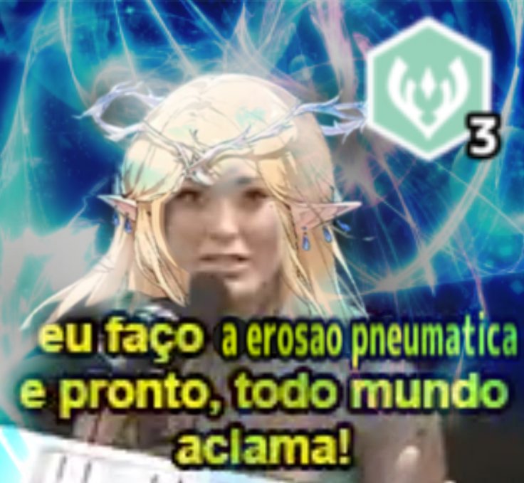 Erosão Pneumática🌪️ tweet media