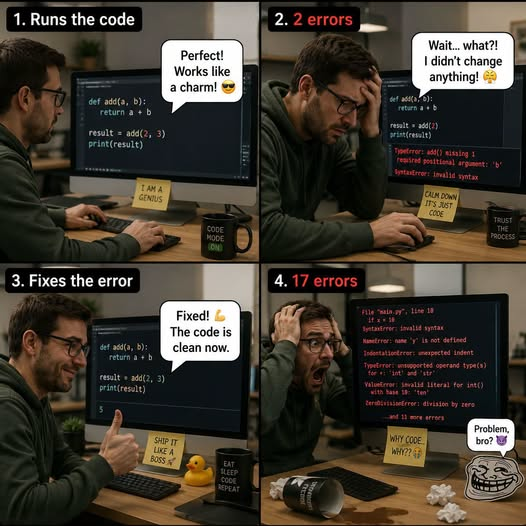 PythonDvz tweet picture