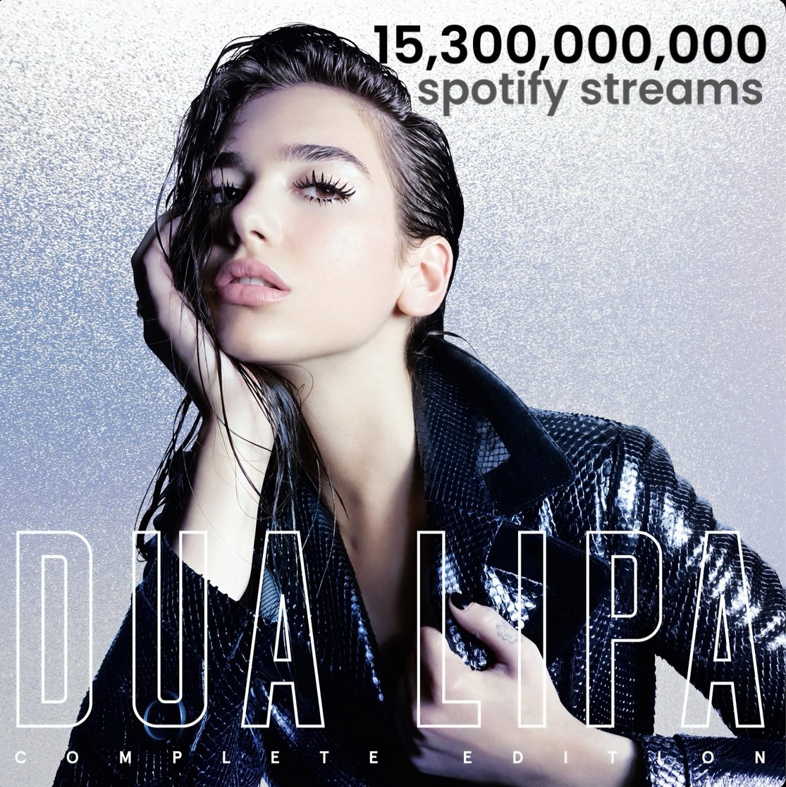 Dua Lipa UKHQ tweet media