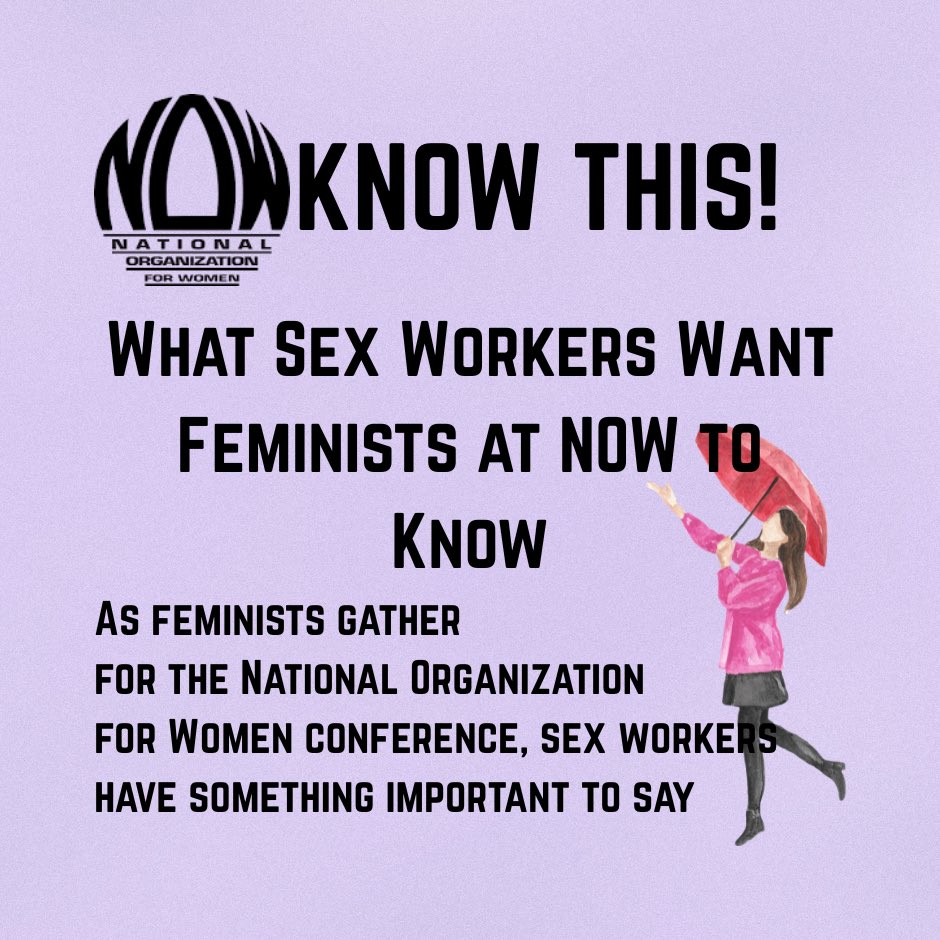 swopbehindbars's tweet photo. We are not asking #feminism to abandon survivors. We are not asking anyone to ignore trafficking. We are not asking anyone to pretend #exploitation does not exist.
We are asking feminists to stop building policy about us without us. #NeverNordic #NOW2026 https://t.co/Jt5JEhKLly