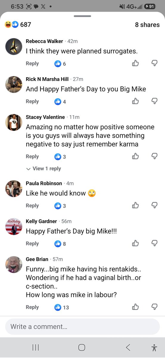 Myish1's tweet photo. @w_terrence Your punk ass can't even post your comedy show dates. STFU #fakecomic. Go play with yourself reading your racist followers comments https://t.co/pGau55WZwq