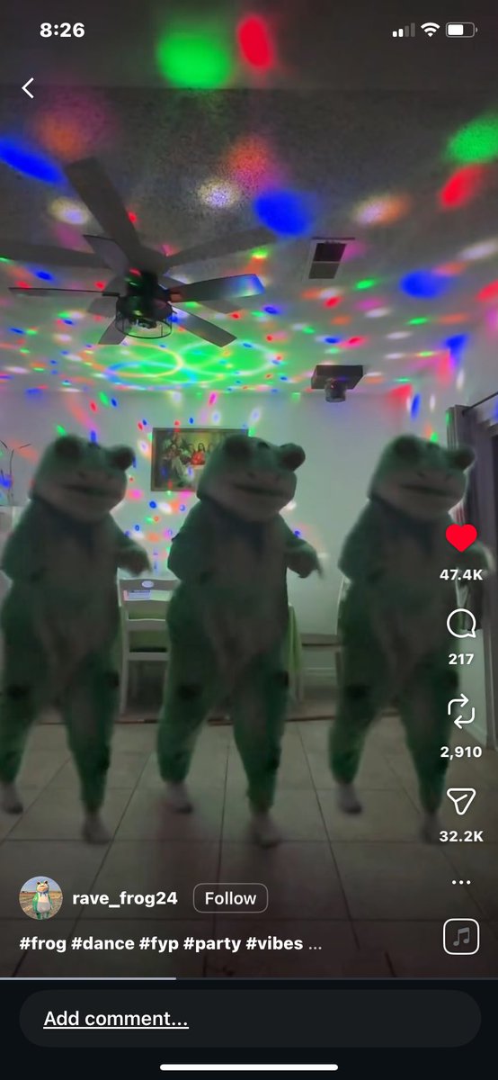 caitthecrate's tweet photo. sometimes i think my ig reels algorithm could compete with dan’s https://t.co/I8yvGuSCCr
