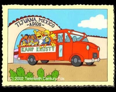 atflo's tweet photo. @MauricioRosMont @olallo_rubio @elotroduarte Krusty.
Fue a Tijuana 
😌😎 https://t.co/JZ2Urbr0Lk