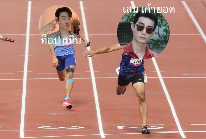 ppangg_ppondd's tweet photo. บักทอป ได้พักแล้วนะลูก เฮียเสนเค้ามารับช่วงต่อละ !!! https://t.co/KJKlXlhS3o