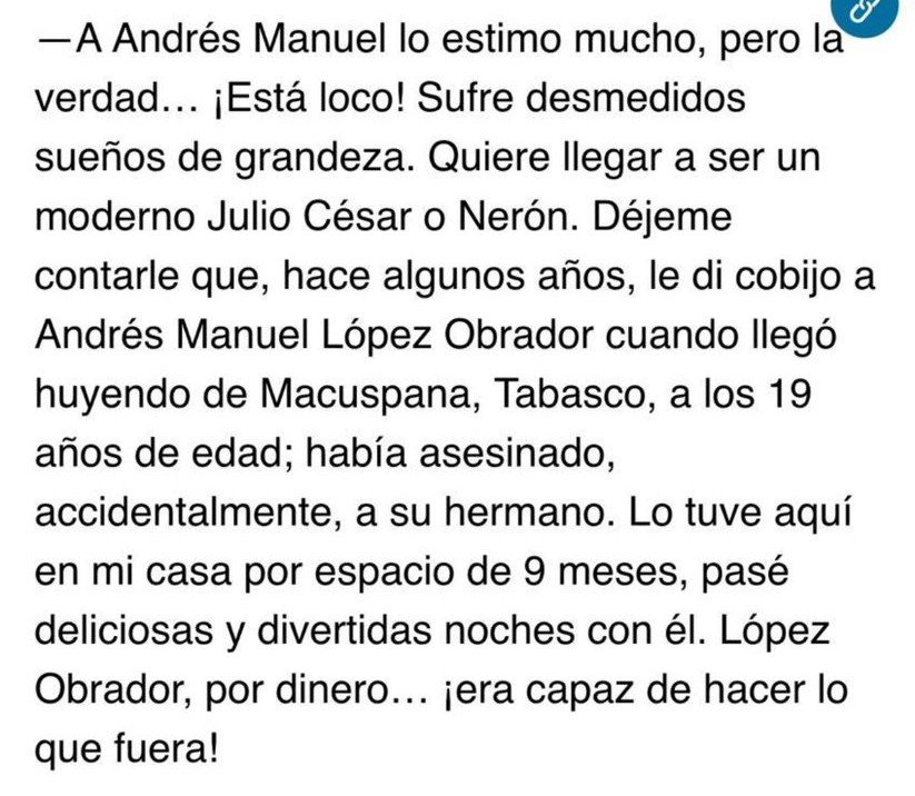 asqueroso_mono's tweet photo. @_JRLB_ @lopezobrador_ A tu puto padre le empujaba la caca el Monsi, marrano. https://t.co/S7qbUCuPh0