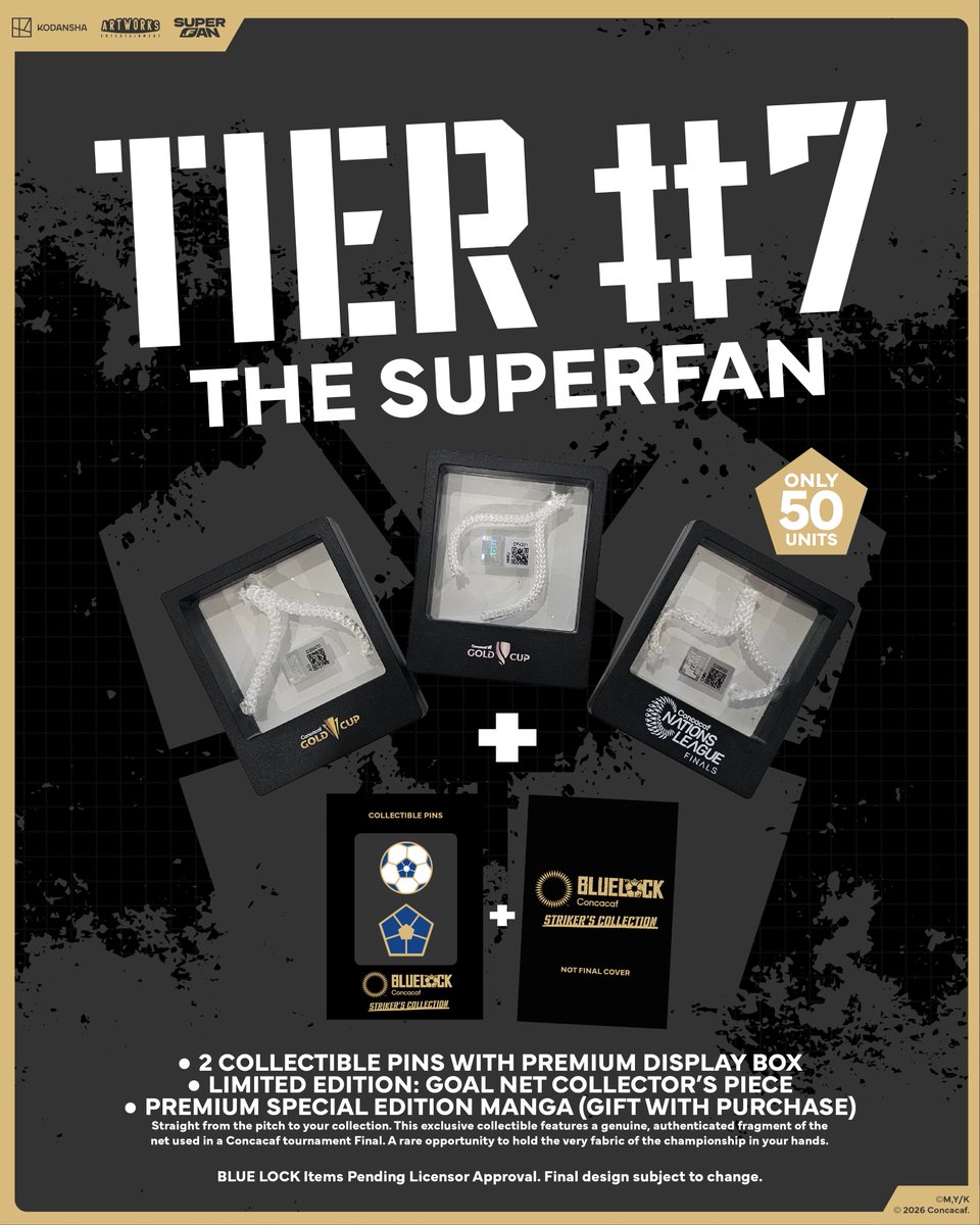 SUPERFAN tweet media