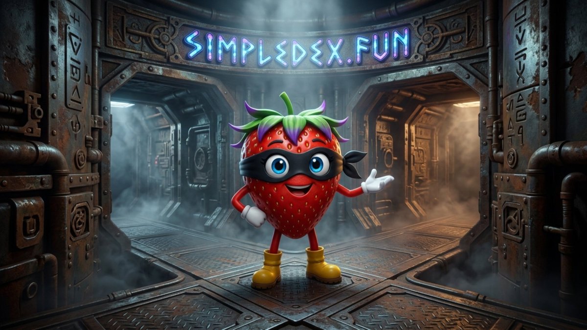TheXmen2025's tweet photo. Today is a good day To $SEED a few of Seeds for the $Hayner berries ππππ
and $LBUG larvae, $XBUG are really good at keeping the pests away. No need for harmful pesticides.
@SimpleDEXFun
#protonboy #haynercoin #simpledex #funkyfverse #ksto https://t.co/sL6voeiQg3