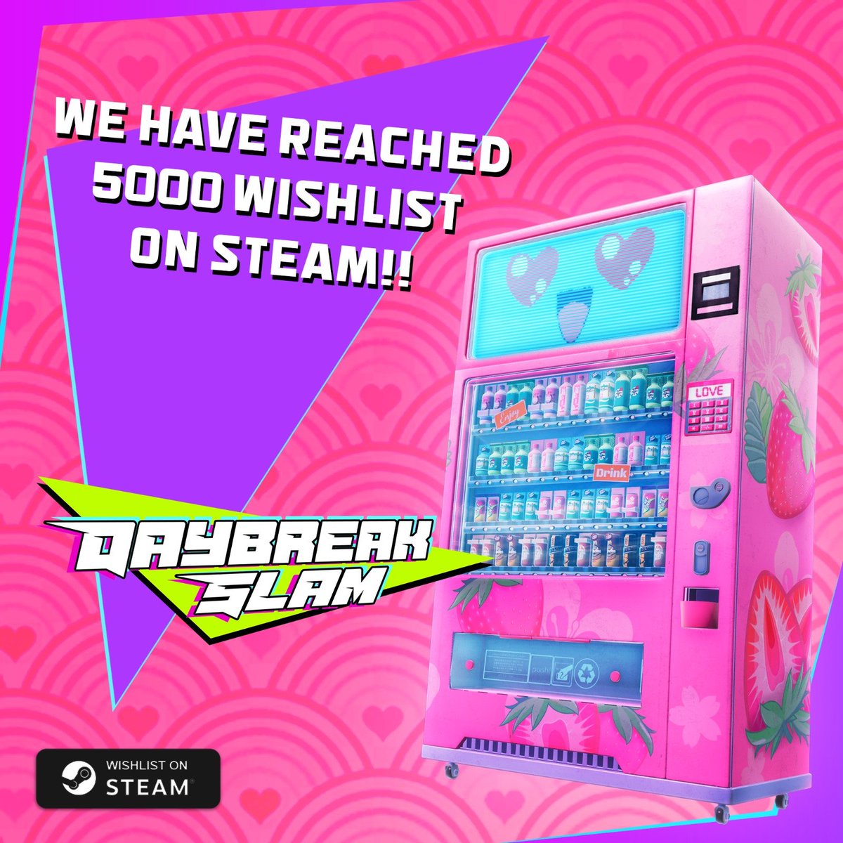 Daybreak Slam (@daybreakslam) / Posts / X