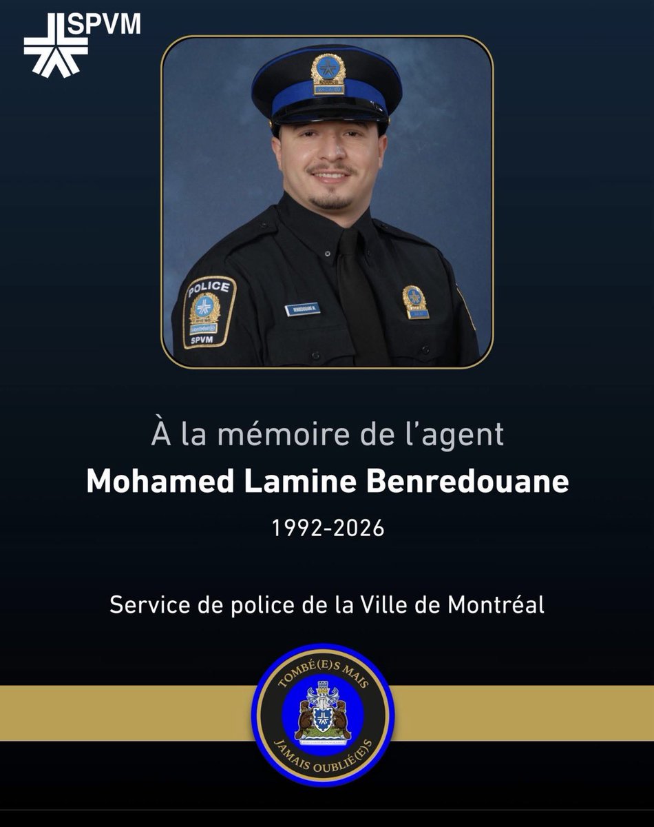 mojeyzz's tweet photo. May Allah open the doors of Jannah Allah Yerahmek 
#spvm #montreal https://t.co/xQjXxbCGY3