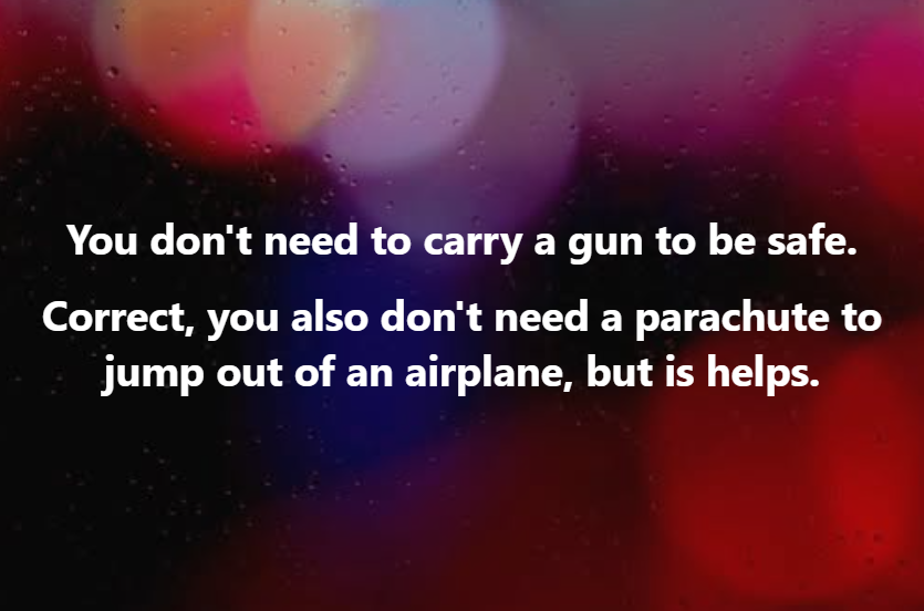 Xring firearms ™ tweet media