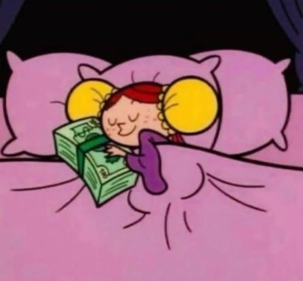 UmFilosofoCitou's tweet photo. "o que você precisa para dormir bem?"

EU: https://t.co/ZBQCXc7GAX