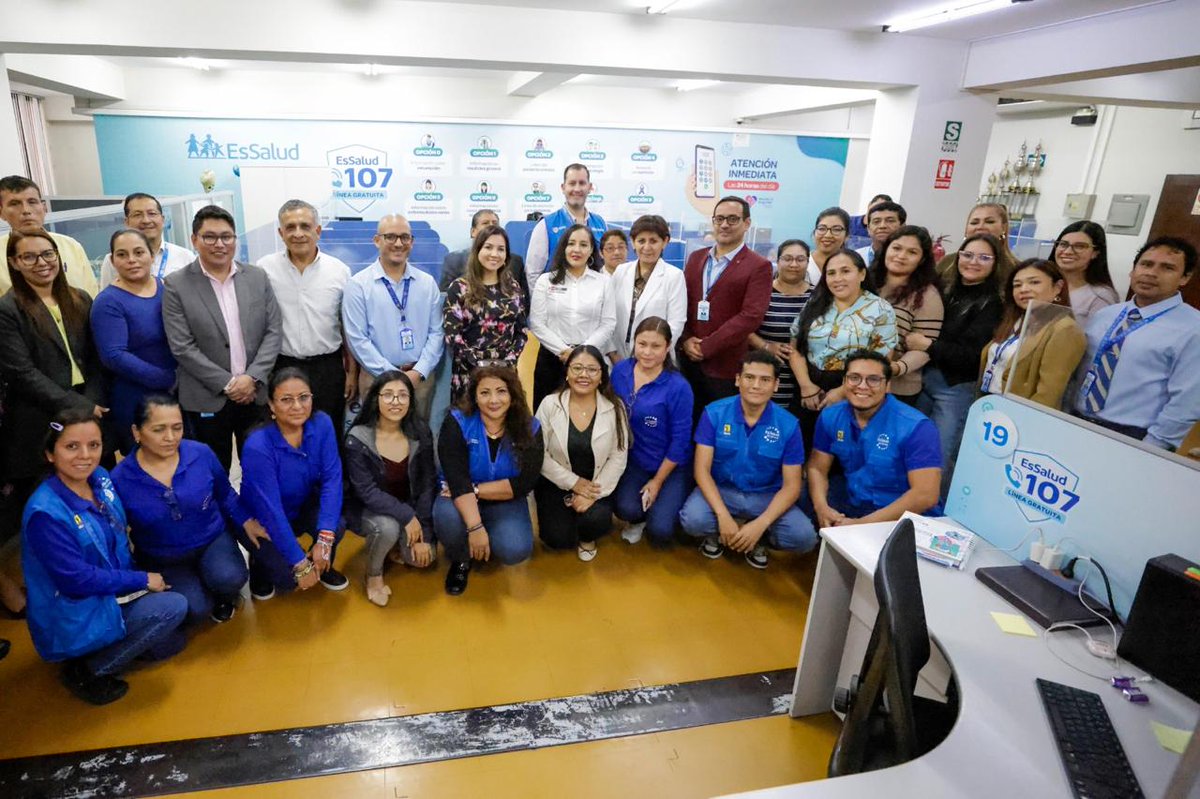 Ministerio de la Mujer y Poblaciones Vulnerables tweet media