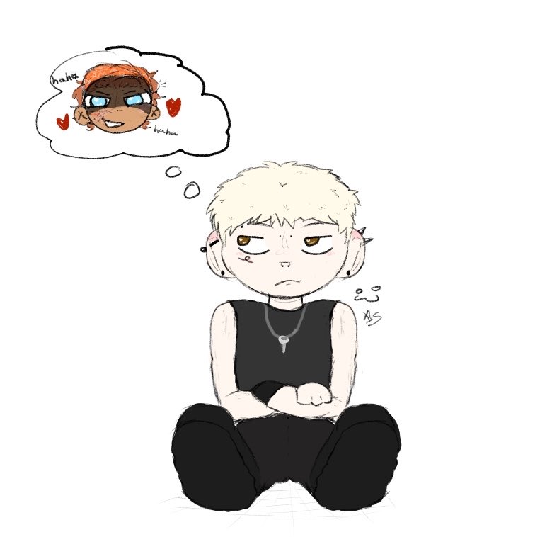 ✧*。Sam ⚢ | Andrew love bot🥍.ᐟ tweet media