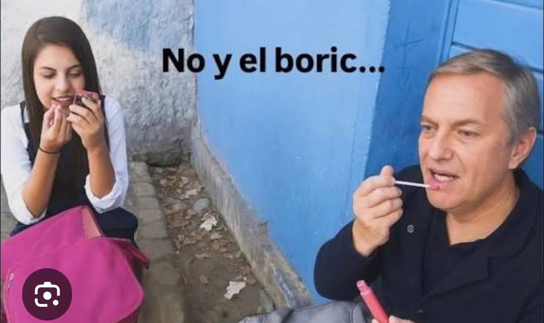 DiscutasNo's tweet photo. @LuisMesiasf @breaktitus @PiensaPrensa Y esta tampoco falla y por 4 años ! https://t.co/0PIQbqKCjI