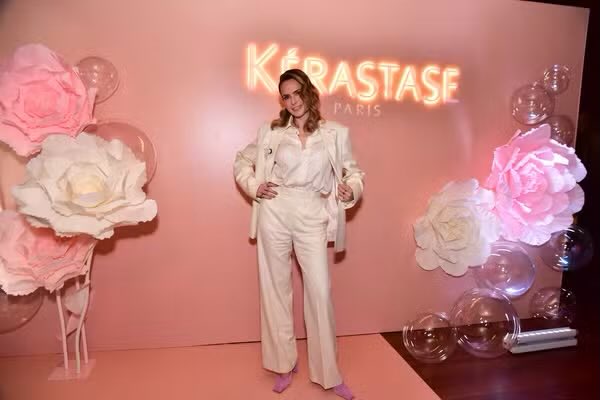 renaultdaily's tweet photo. PERFEITA!!!

Ana Paula Renault marcou presença no evento da Kérastase que está acontecendo hoje (22) em São Paulo. https://t.co/t1zAC8ot0G