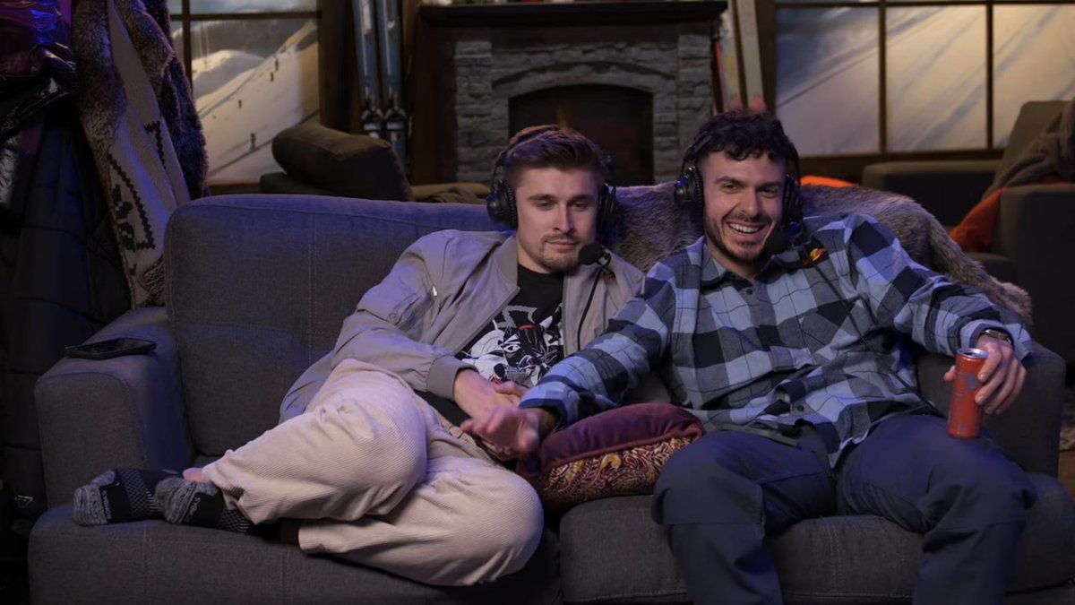 tteddio's tweet photo. i’m a child of divorce what happened to this duo https://t.co/QEtxG9eHx6