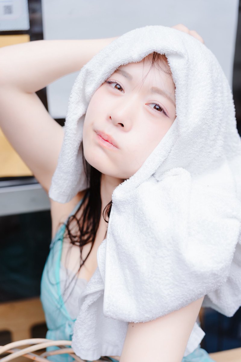 maria212124257's tweet photo. お風呂上がりは何派？
まりあはコーヒー牛乳🍼！ https://t.co/VB1fHTAPCf