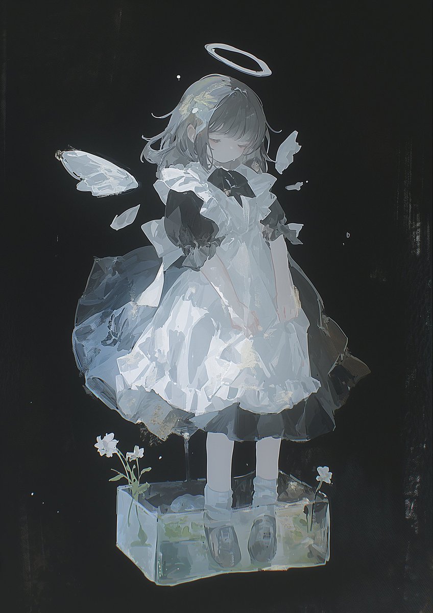 自分創作 夢鬱つ (@0__11Xx) / Posts / X