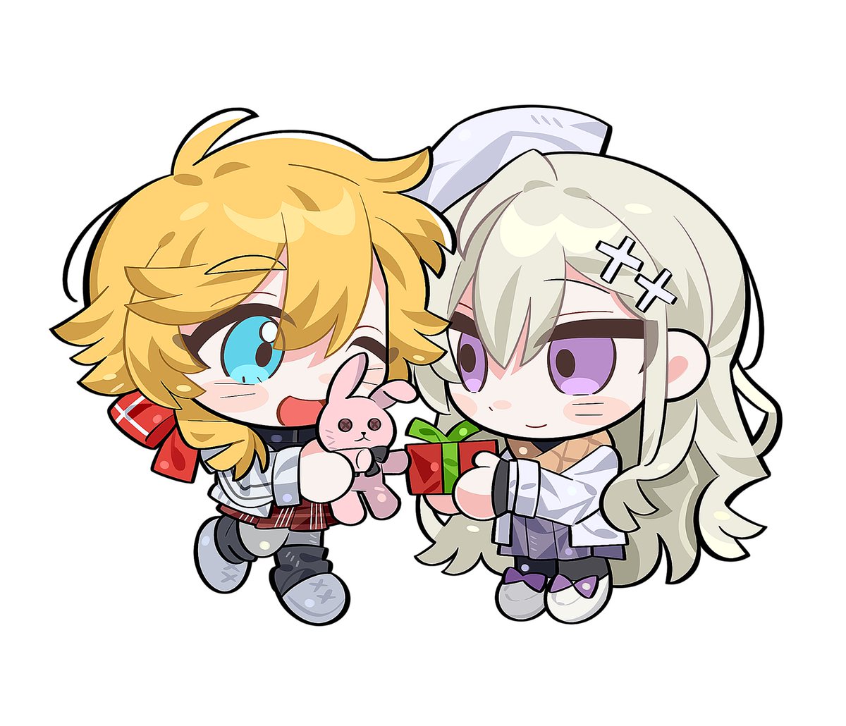 Kiili8vwu's tweet photo. 娘塔 #デンノル  #dennor https://t.co/GuufoPZ9uf
