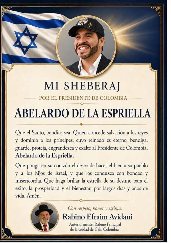 soroshijueputa2's tweet photo. Dios mío 🫣🫣🫣 colombia con cara o sello perdía; ahora ténganse fino que conste que se les advirtió 👇👇 https://t.co/pr9sSgRA4k