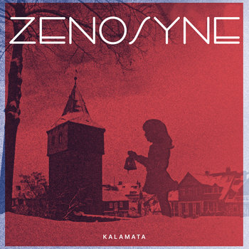 KMANRIFFSMetal's tweet photo. FULL FORCE FRIDAY:🆕June 26th 5⃣1⃣🎧
KALAMATA - Zenosyne 🇩🇪⚛️
3rd album from Hildesheim, German Instrumental Stoner/Psychedelic Rock outfit⚛️
BC➡️https://t.co/hKKxa2eQJU⚛️
#Kalamata #Zenosyne #StonerRock #PsychedelicRock @CopperFeast #FFFJun26 #KMäN https://t.co/OHj27z6cM7