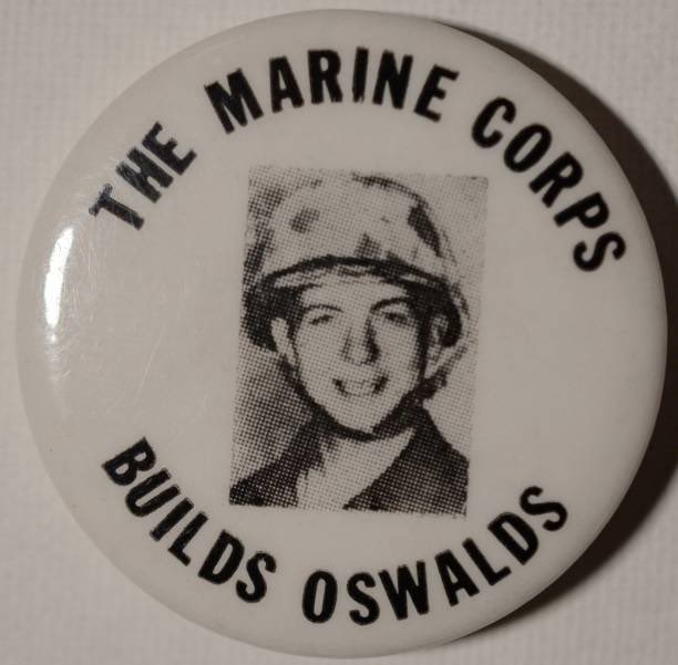 timfattig's tweet photo. In fairness, building Lee Harvey Oswald was a team effort. https://t.co/6MAJt3IkZf