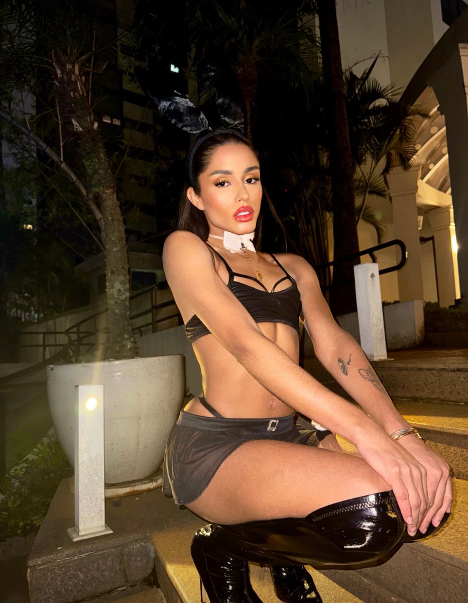 Bellapacheco_'s tweet photo. 🔥🔥 https://t.co/Aqd3kNAmNP