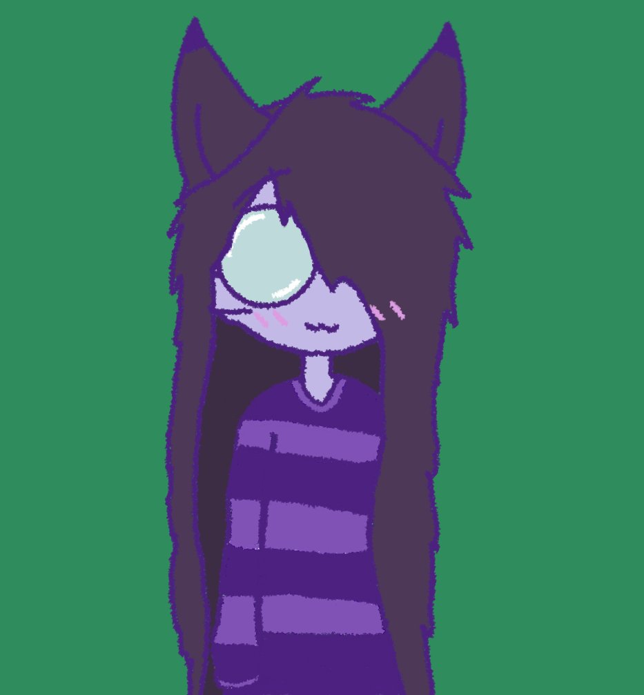 GizmoTheSeventh's tweet photo. *Cat_Gay_Question_Mark.mp4* https://t.co/VeRs55HSnt