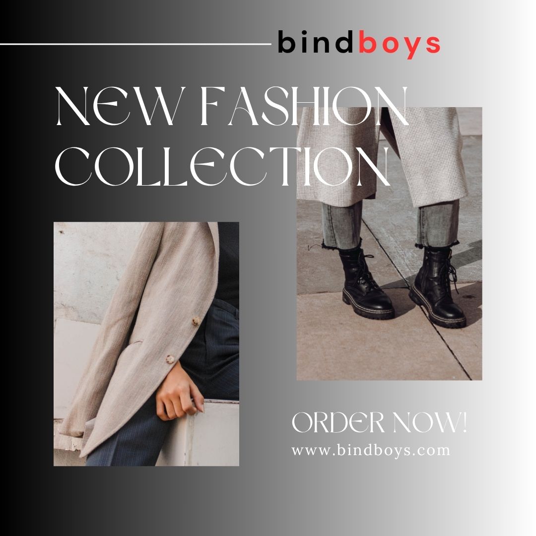 bindboys's tweet photo. Step into the season with confidence. 👠✨
Discover the new fashion footwear collection and find your perfect pair with Bindboys.
Shop now.
#WomenFootwear #NewCollection #FashionStyle #Bindboys #ShopNow https://t.co/rLgkpncQ9s