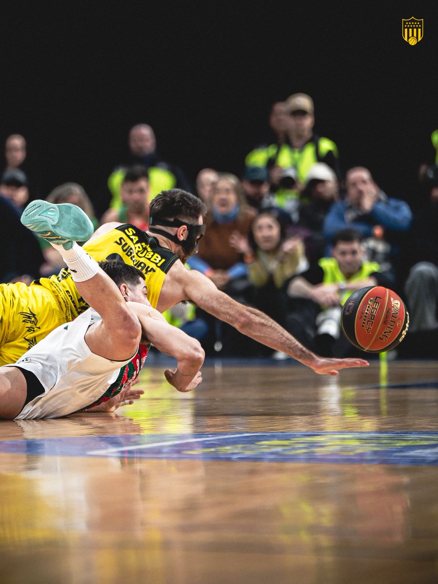 PEÑAROL | Basketball tweet media