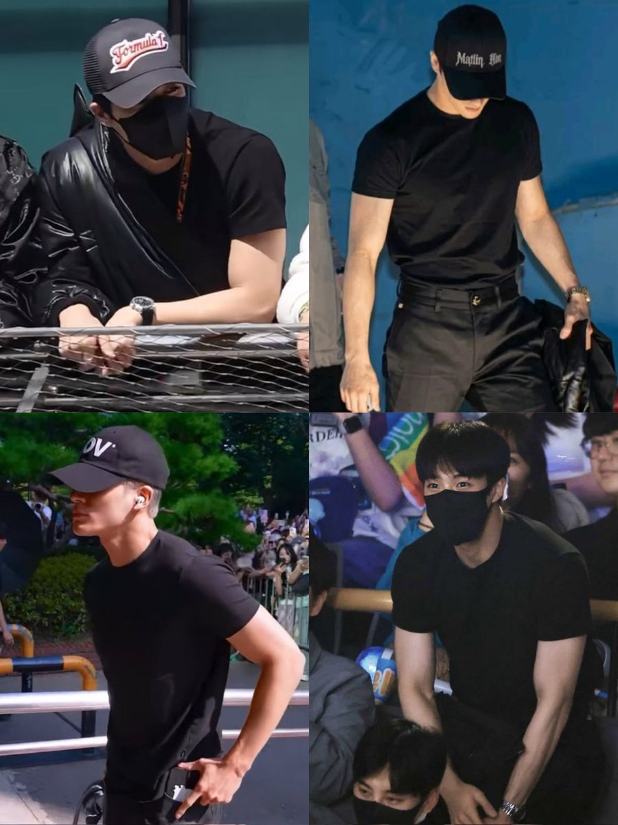 beiitelgeuse's tweet photo. jeno kalo udah pake all black gini tuh gantengnya DAHSYAT BANGET MENGGUNCANG BUMI DUNIA ANGKASA RAYA https://t.co/VqmO4RuSde