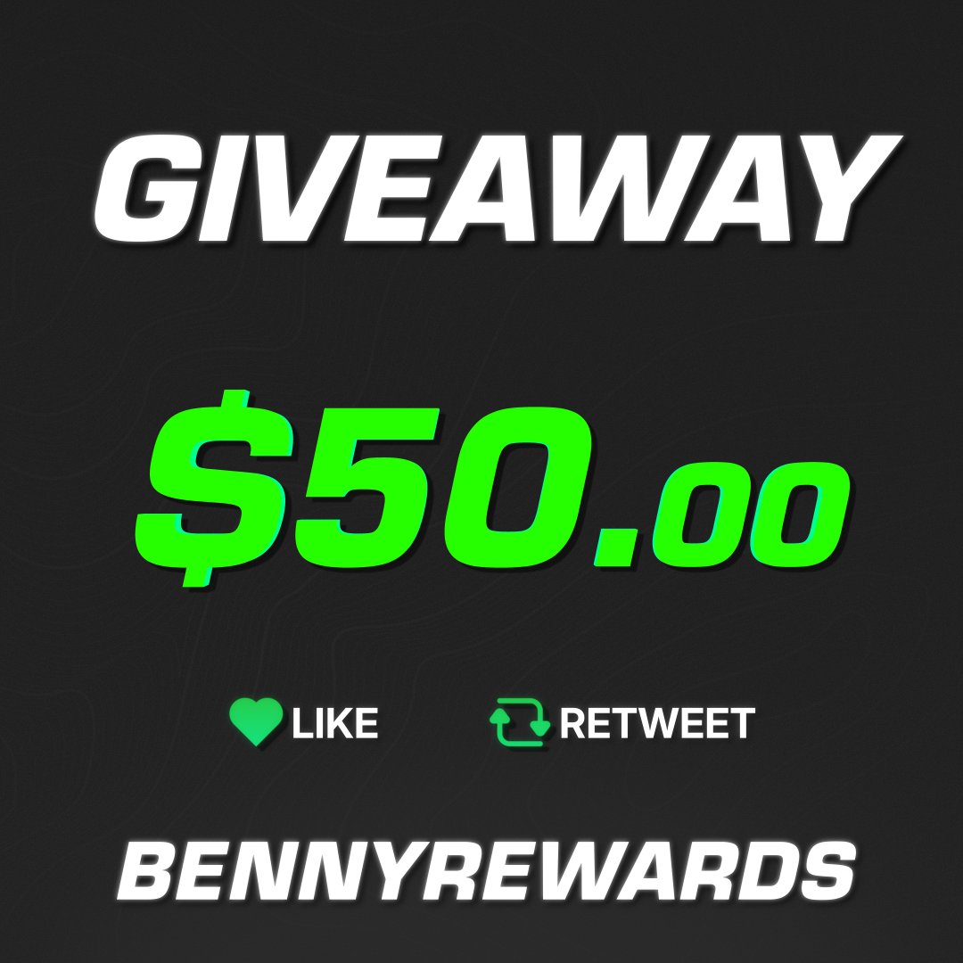 itsDSnugs's tweet photo. I HIT MY BIGGEST WIN OF ALL TIME IN THIS STREAM! (holy s**t) 🤯

💰$50 GIVEAWAY!💰

✅Like &amp; RT
✅Subscribe &amp; Like My Newest Video! (SHOW PROOF)
https://t.co/f4HTFRMauK

Thank you guys for the support, will roll this in 7 days! 😎 https://t.co/H4kmTDEvbS