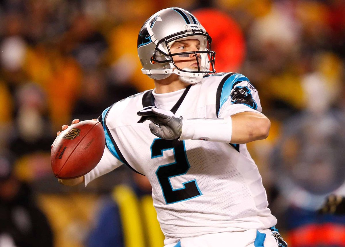 dberdes's tweet photo. @HawkEmDownChris Jimmy Clausen https://t.co/B5Tq7rpNda