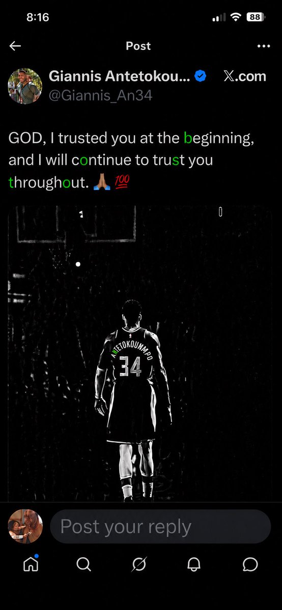 vinjack's tweet photo. Giannis to Boston confirmed. #Giannis #Celtics #NBA https://t.co/33gLqAfFe3