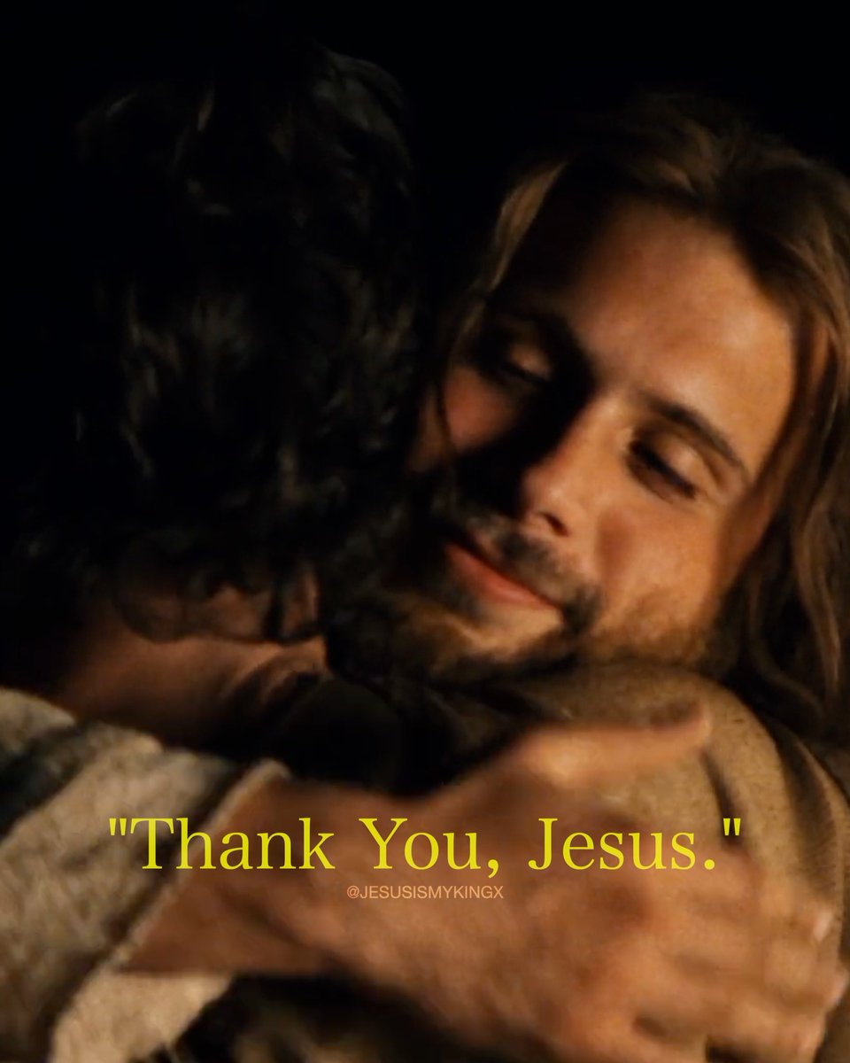 JESUS IS KING tweet media