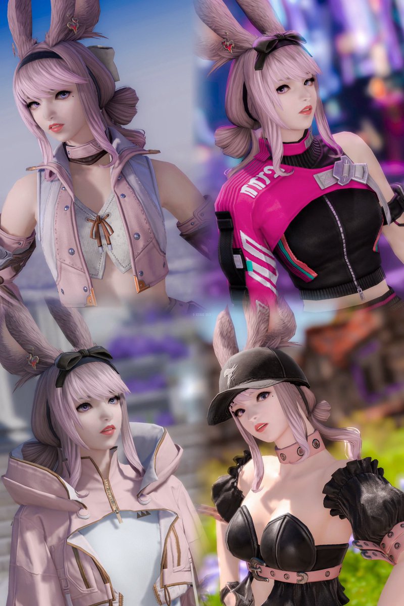 _o0Shizu's tweet photo. 最近の〜！
あどけないうさちゃんで遊んでます🐇³₃

#メンテだしとにかくあなたのssが好きって思ってくれるひとと出逢うために自分の推しssをそっと置いておく https://t.co/07n97SIUa2
