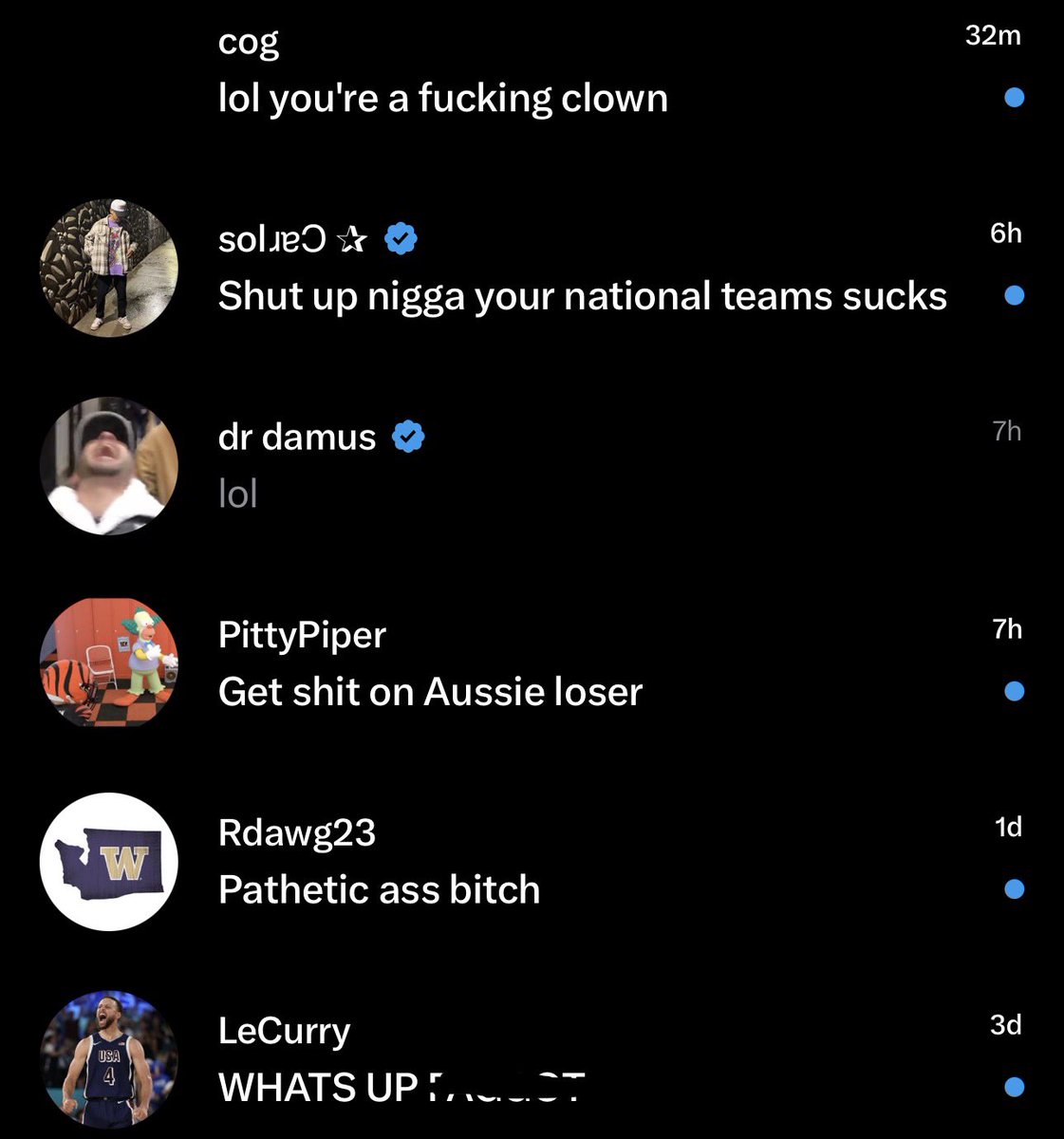 MaverickSZN 🇦🇺 tweet media