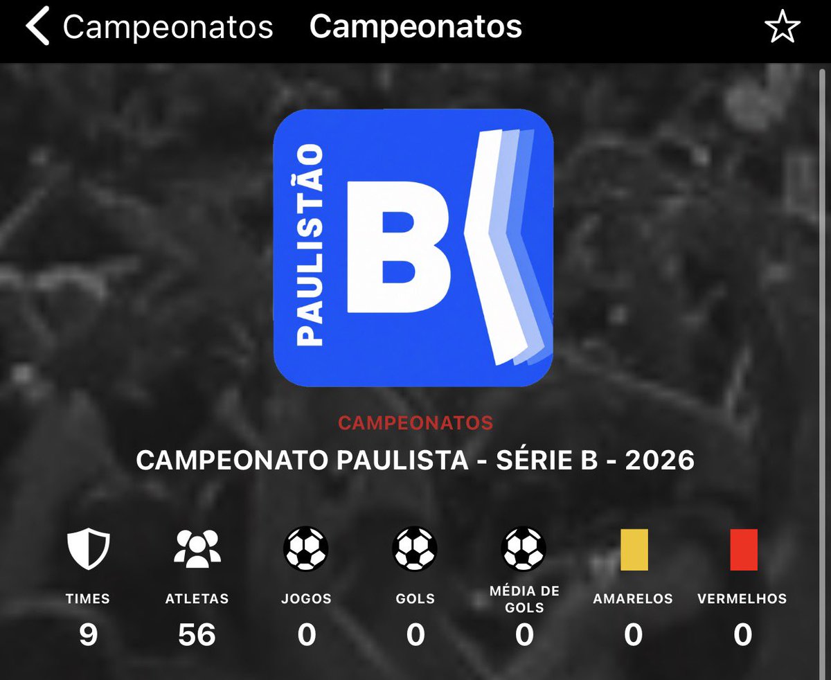 HenryFreitas14_'s tweet photo. 🚨DENDELE NO FUT7🚨
Essa semana o Dendele estreia na Série B do campeonato paulista F7! 🐂🔥
#Fut7 #Dendele #KingsLeague https://t.co/XstlnqeBJL