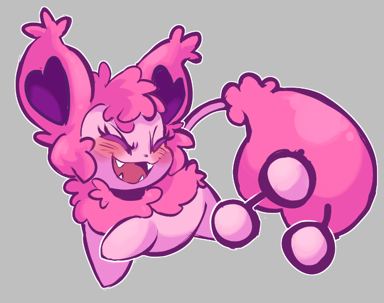 sketchtablet's tweet photo. two more goobers! https://t.co/wEAV5wJP17