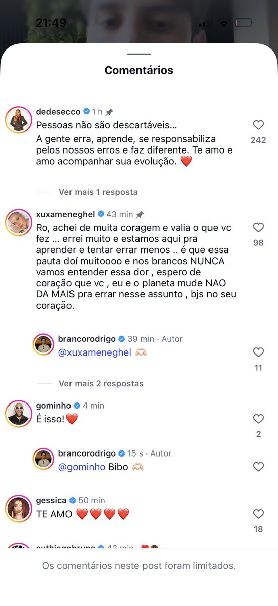Vai Desmaiar tweet media