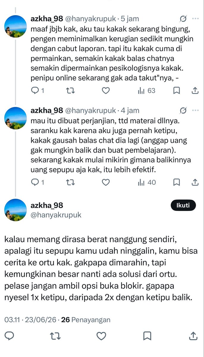 illaillaami | OPEN JASA CO WEB PERSOD KR JP PH TH tweet media