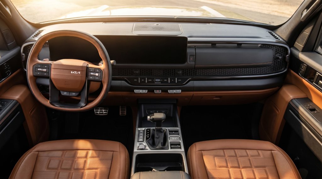 AUTO_InfoBlog's tweet photo. Kia Tasman inicia su preventa en Argentina.
de AUTO InfoBlog 23 junio, 2026
https://t.co/S3DBNrnrze https://t.co/TkTxqYTx4L