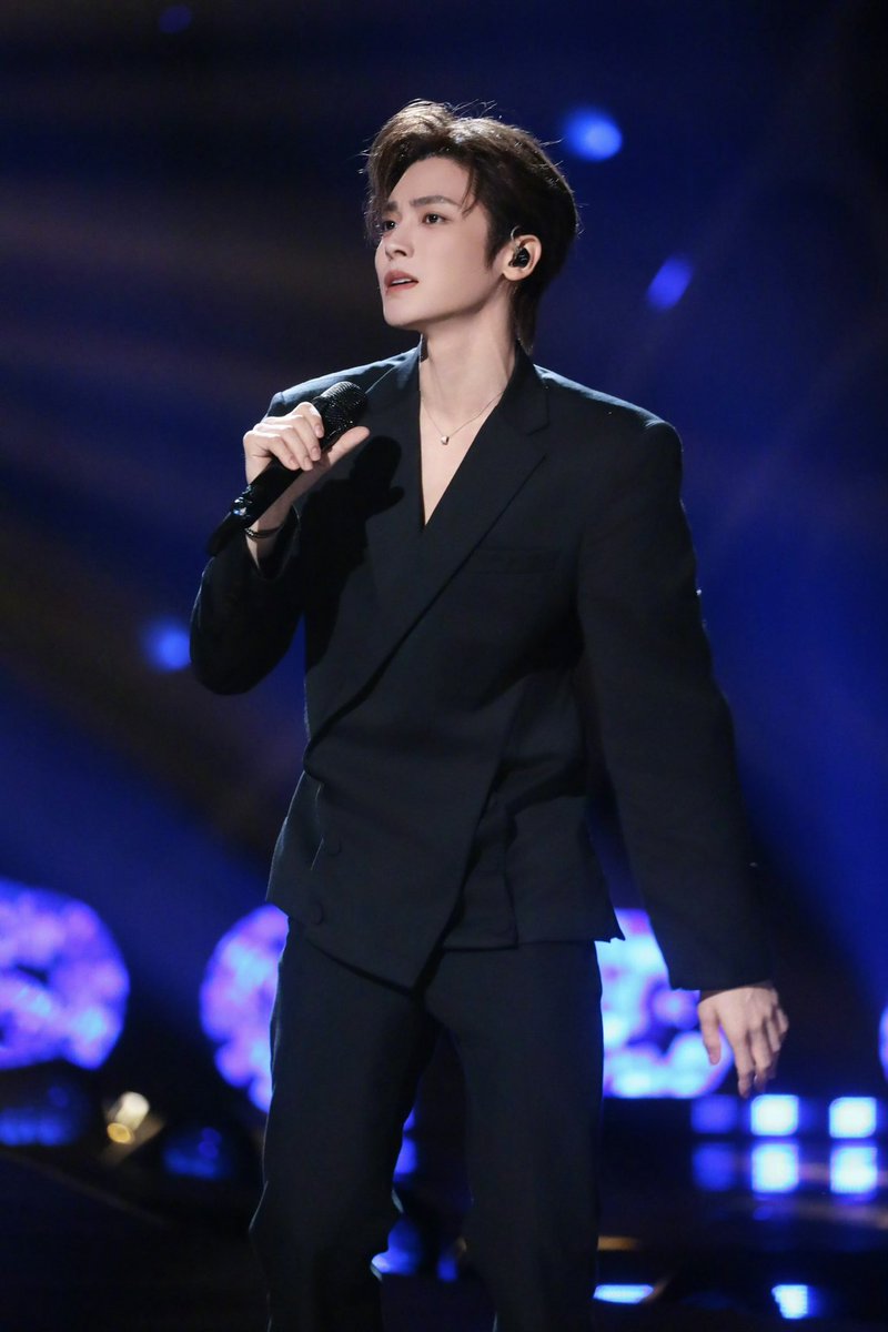 cherrywu609's tweet photo. 歌手侯明昊🎤

#houminghao  #侯明昊 
#歌手侯明昊 #Singer2026  #singerhouminghao https://t.co/4k5VItcOMR