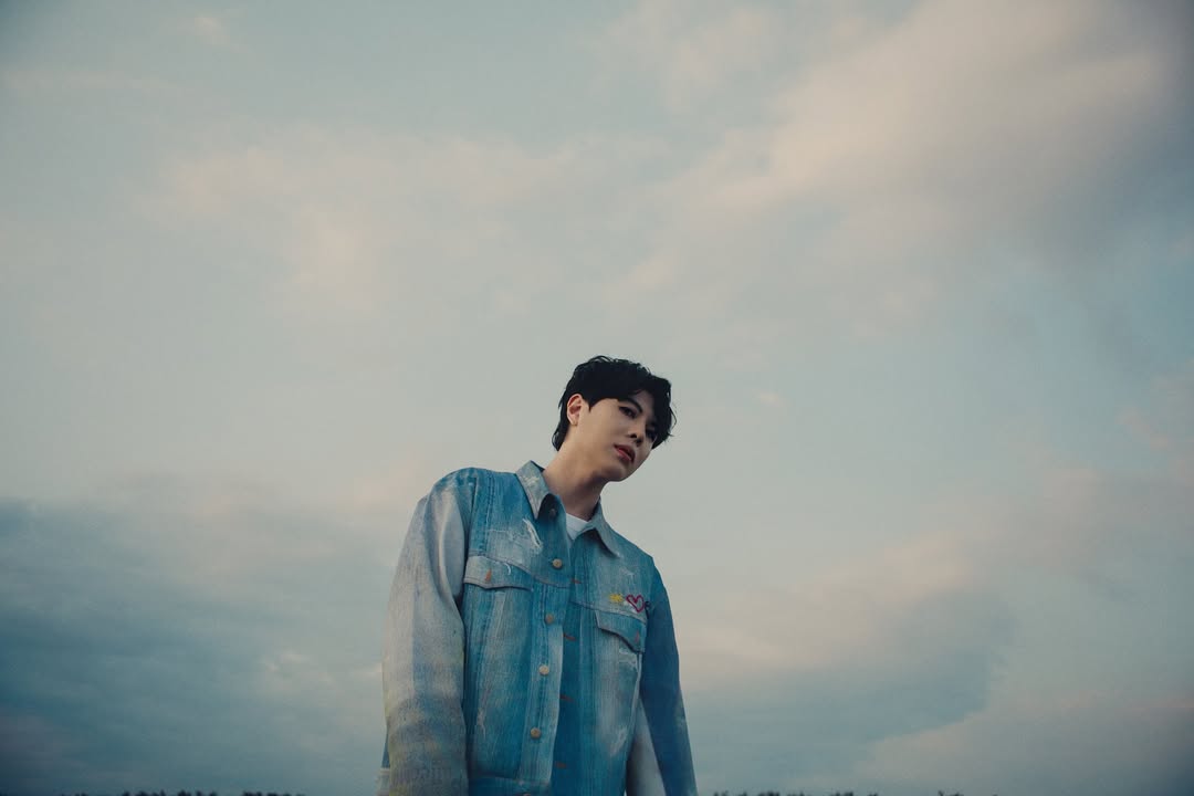 nugupromo's tweet photo. KISU (former 24K) will release his new single 'Whale In The Daylight' on June 25th at 12PM KST! https://t.co/yIWUZxHbxT